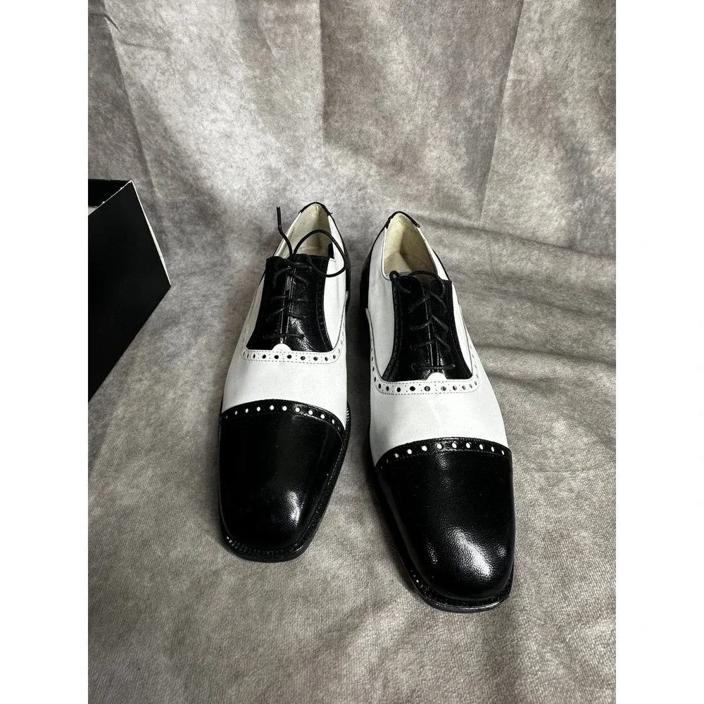 Stacy Adams vintage stacy